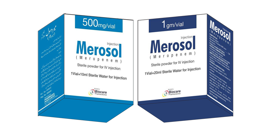 Merosol